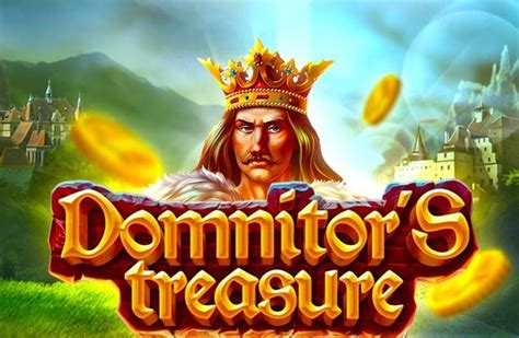 Jogar Domnitor S Treasure no modo demo
